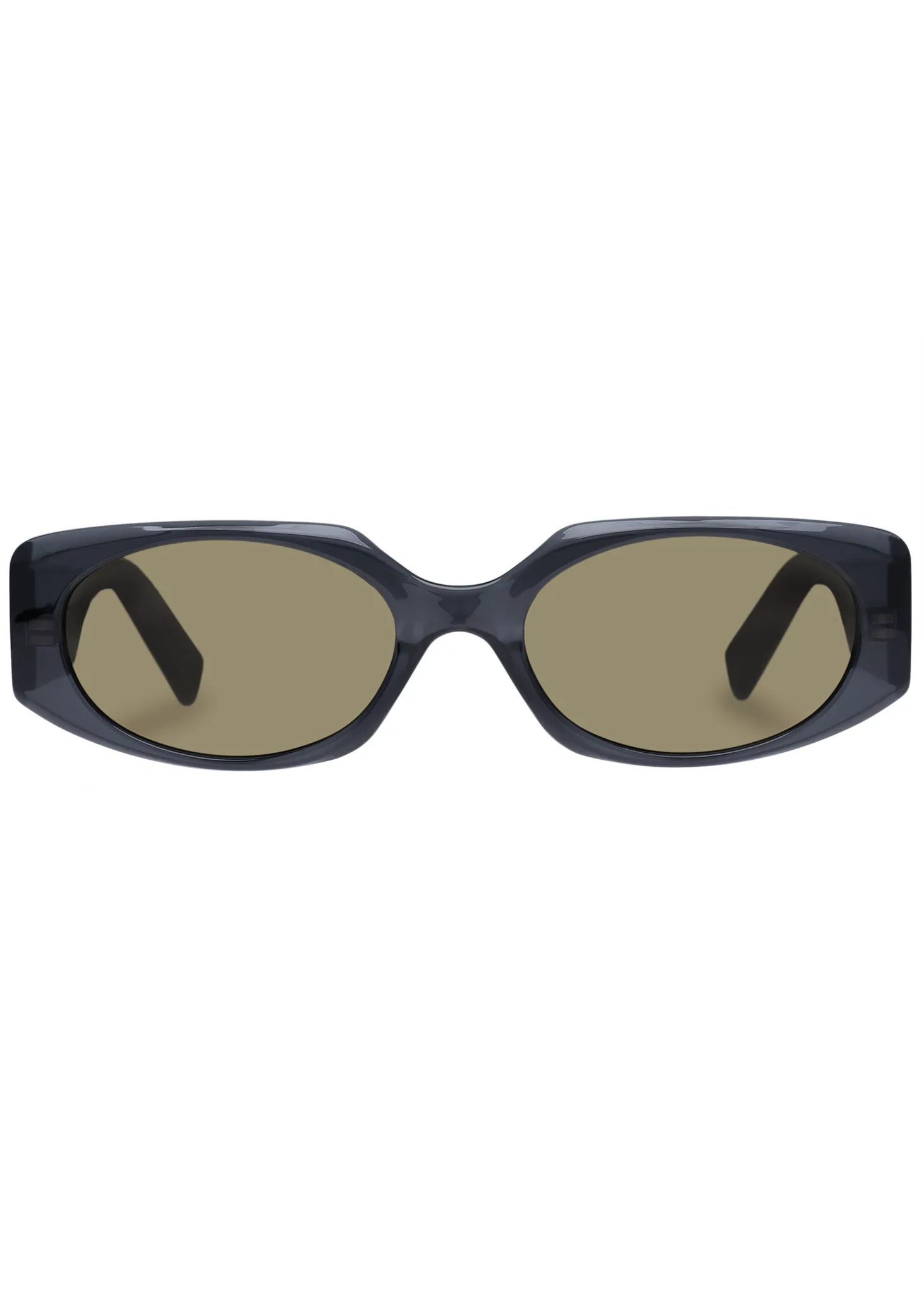 AFENDS Afends x Le Specs - Persona - Shadow Grey
