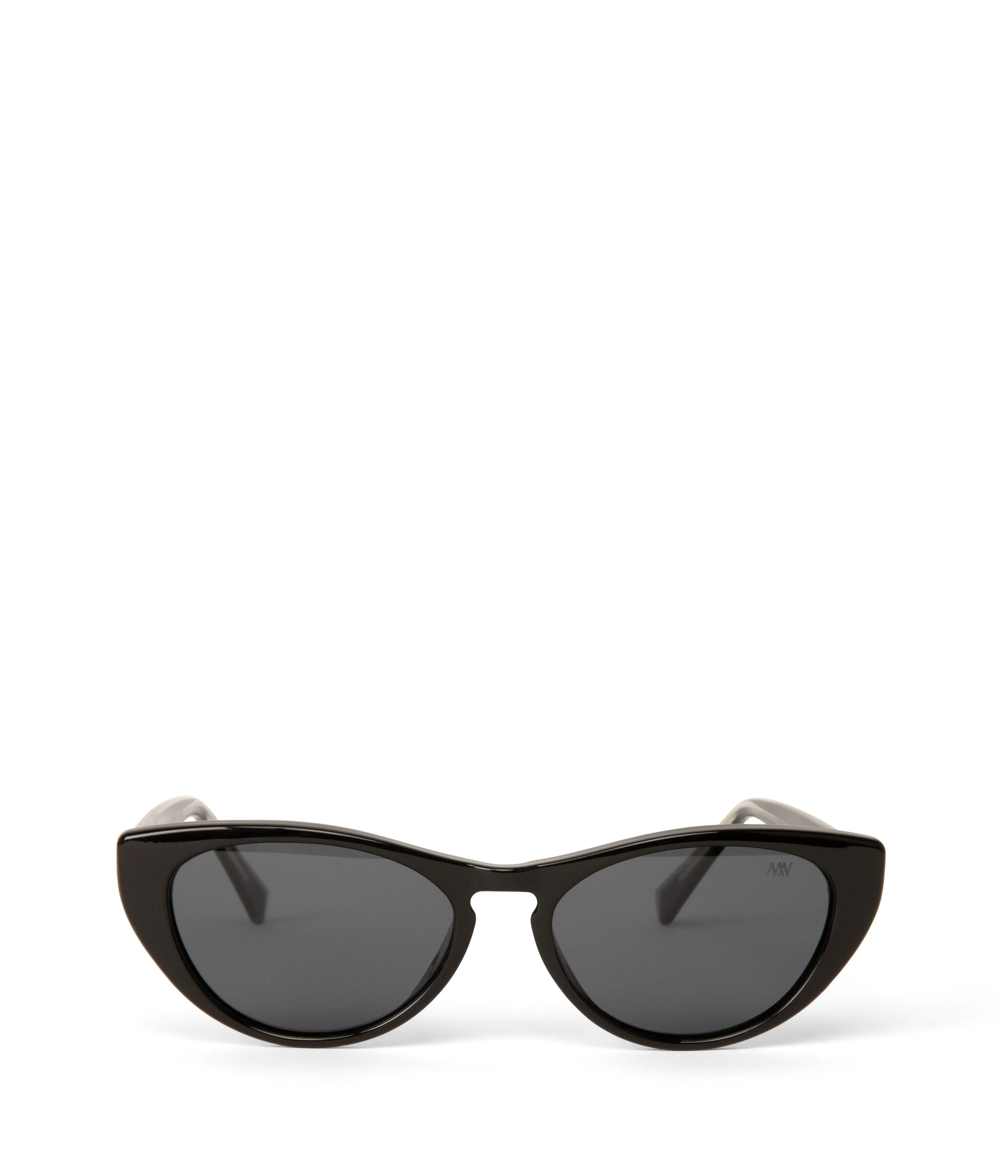 AMARA-2 Cat-Eye Recycled Sunglasses