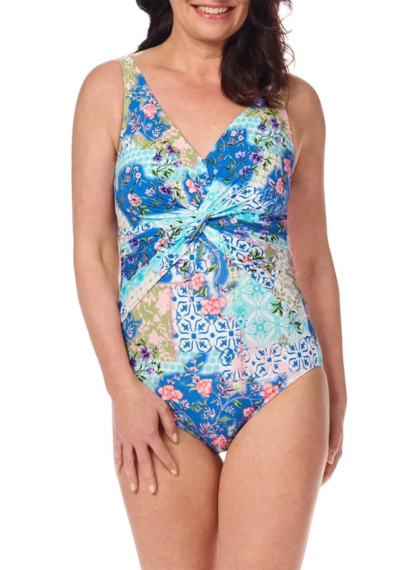 Amoena Paxos Mastectomy Fullpiece