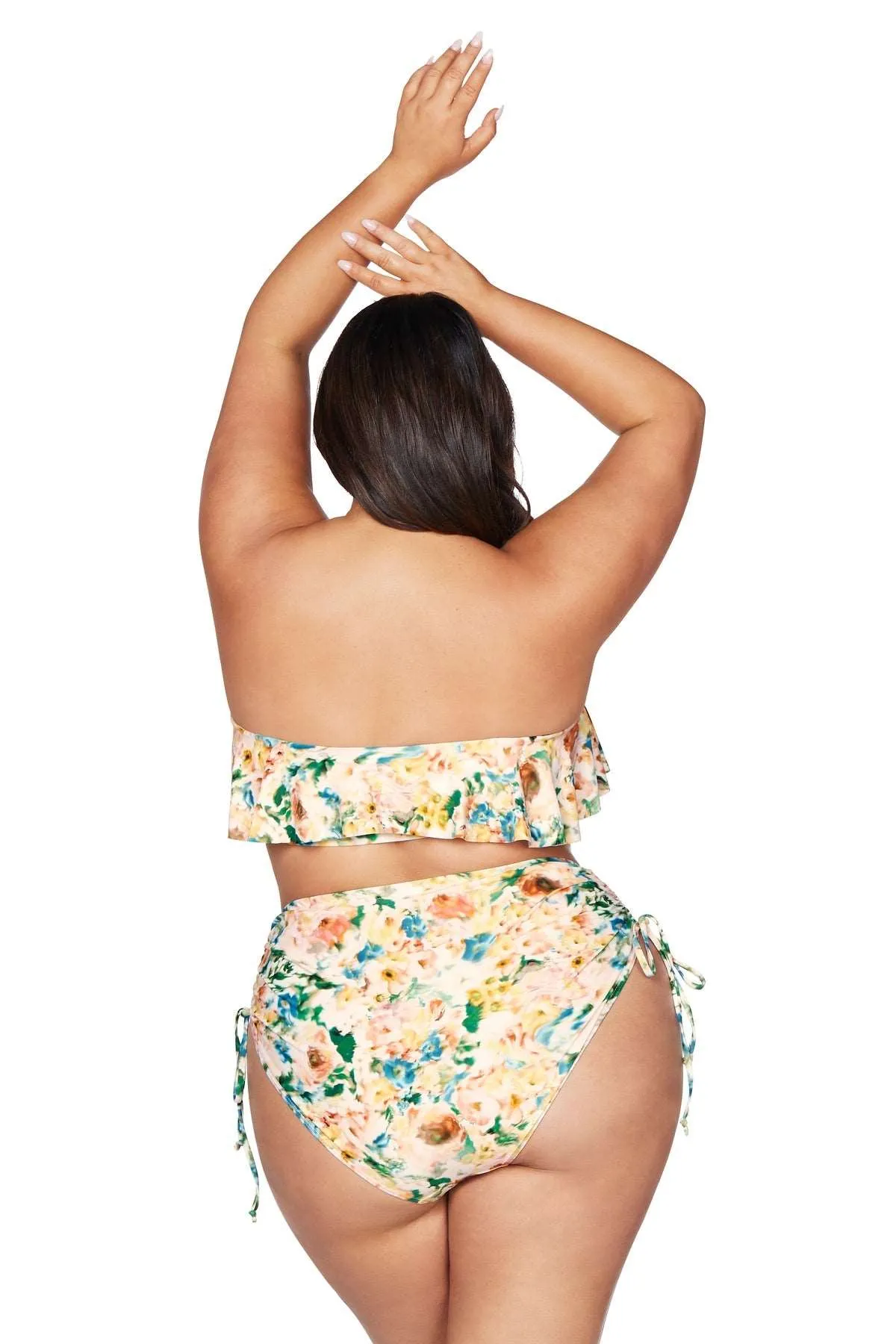 Artesands Odette Bandeau Bikini Top