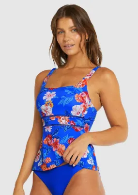 Baku Mauritius Tankini Top