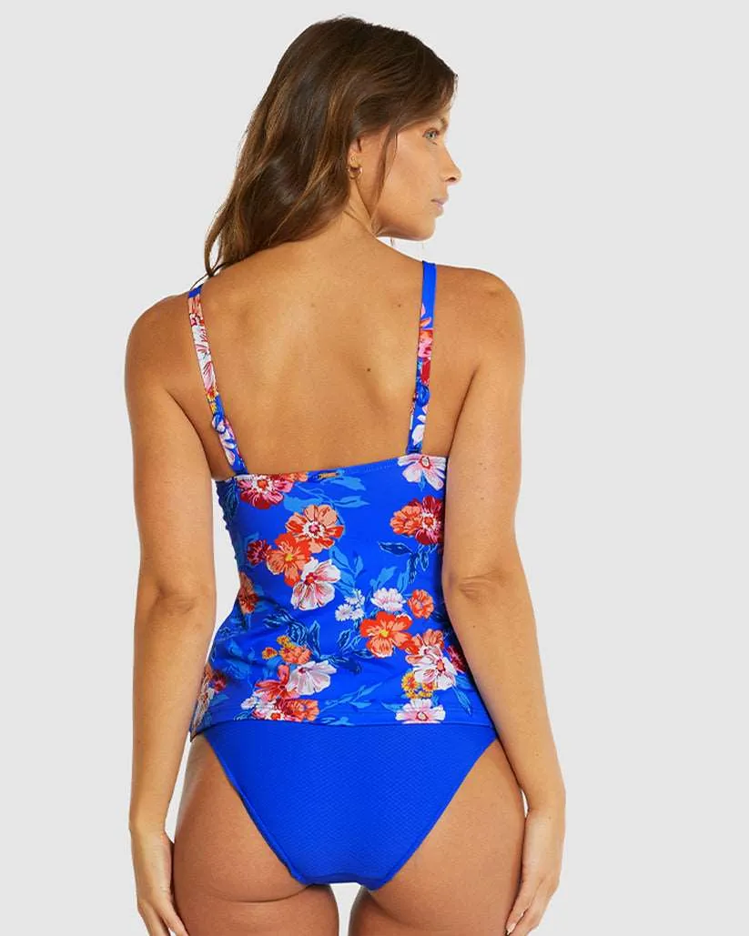 Baku Mauritius Tankini Top