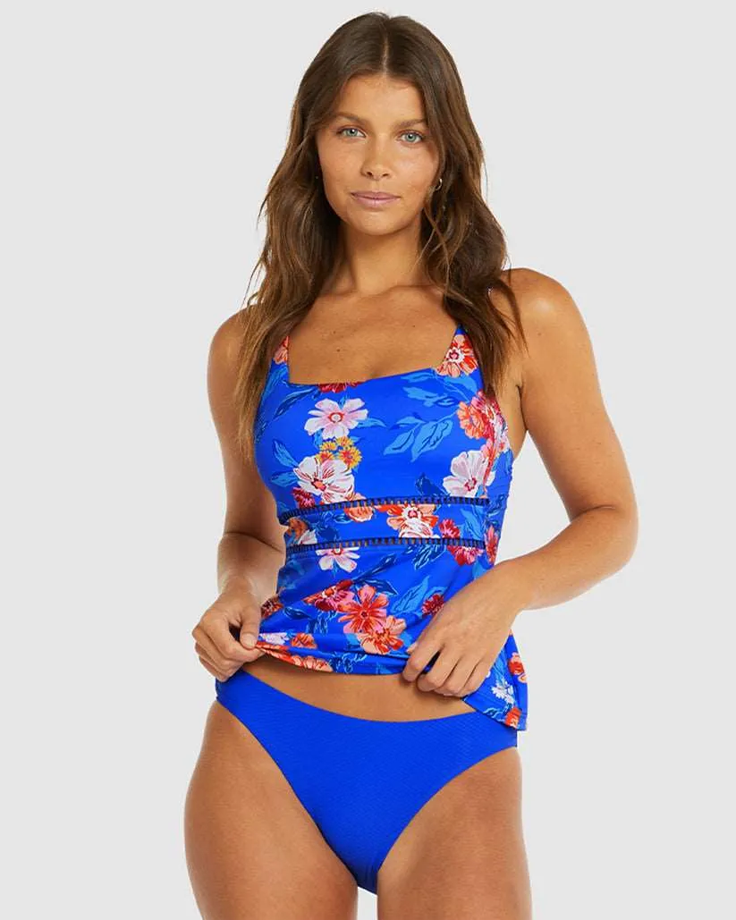 Baku Mauritius Tankini Top