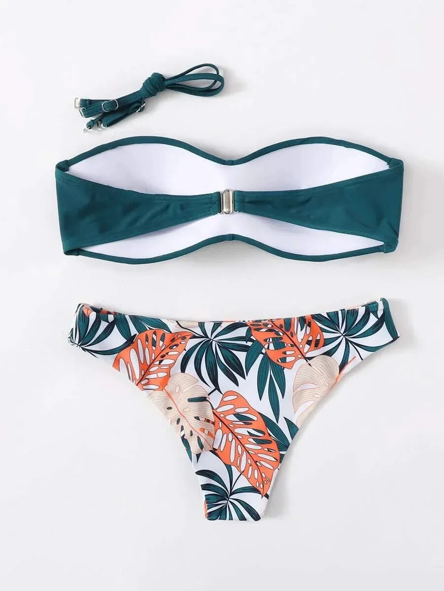 Best Summer Bikinis for Women – Brazilian Swimsuits & Beachwear Set