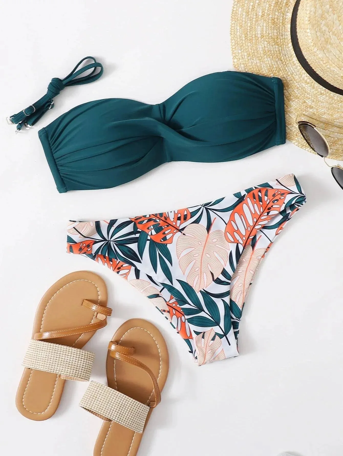 Best Summer Bikinis for Women – Brazilian Swimsuits & Beachwear Set