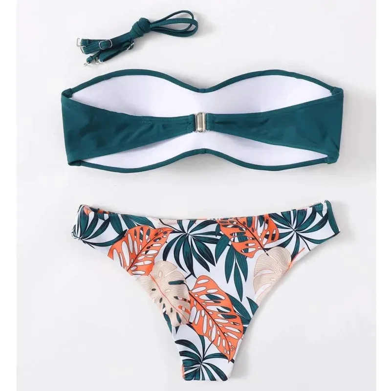 Best Summer Bikinis for Women – Brazilian Swimsuits & Beachwear Set