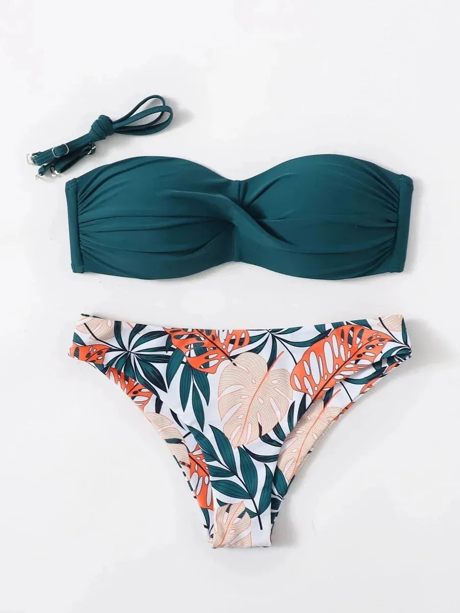 Best Summer Bikinis for Women – Brazilian Swimsuits & Beachwear Set