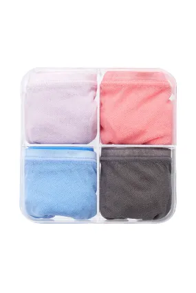 Bikini 4 Pack