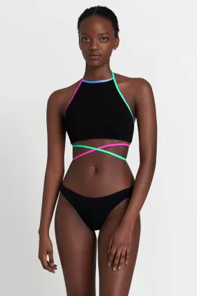 bond-eye Ivy Crop Eco