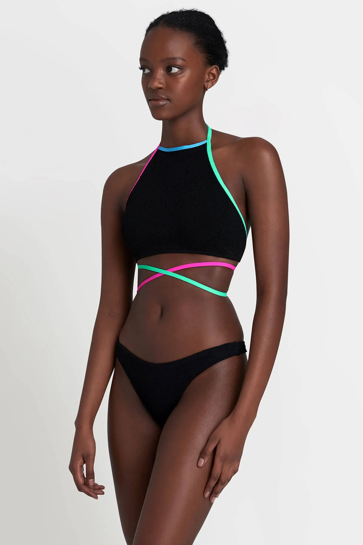 bond-eye Ivy Crop Eco