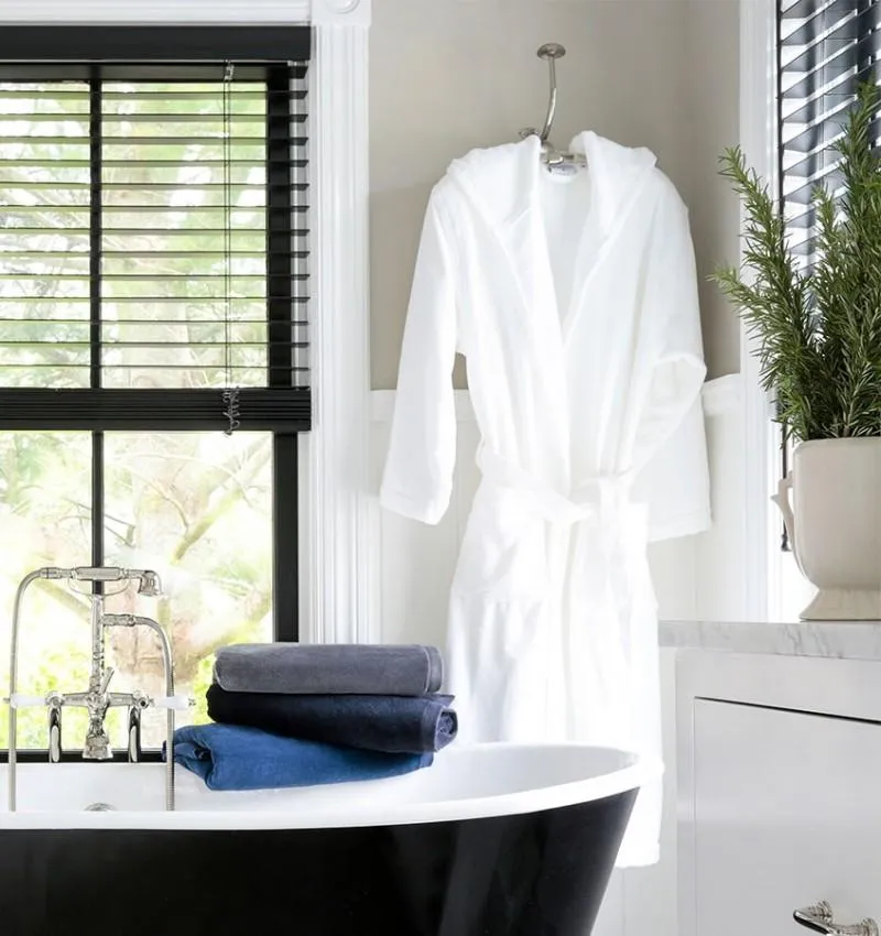 Canedo Bath Robes