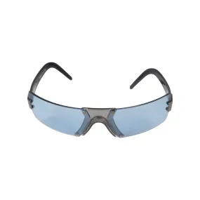 CHANEL Chanel Shield Sunglasses