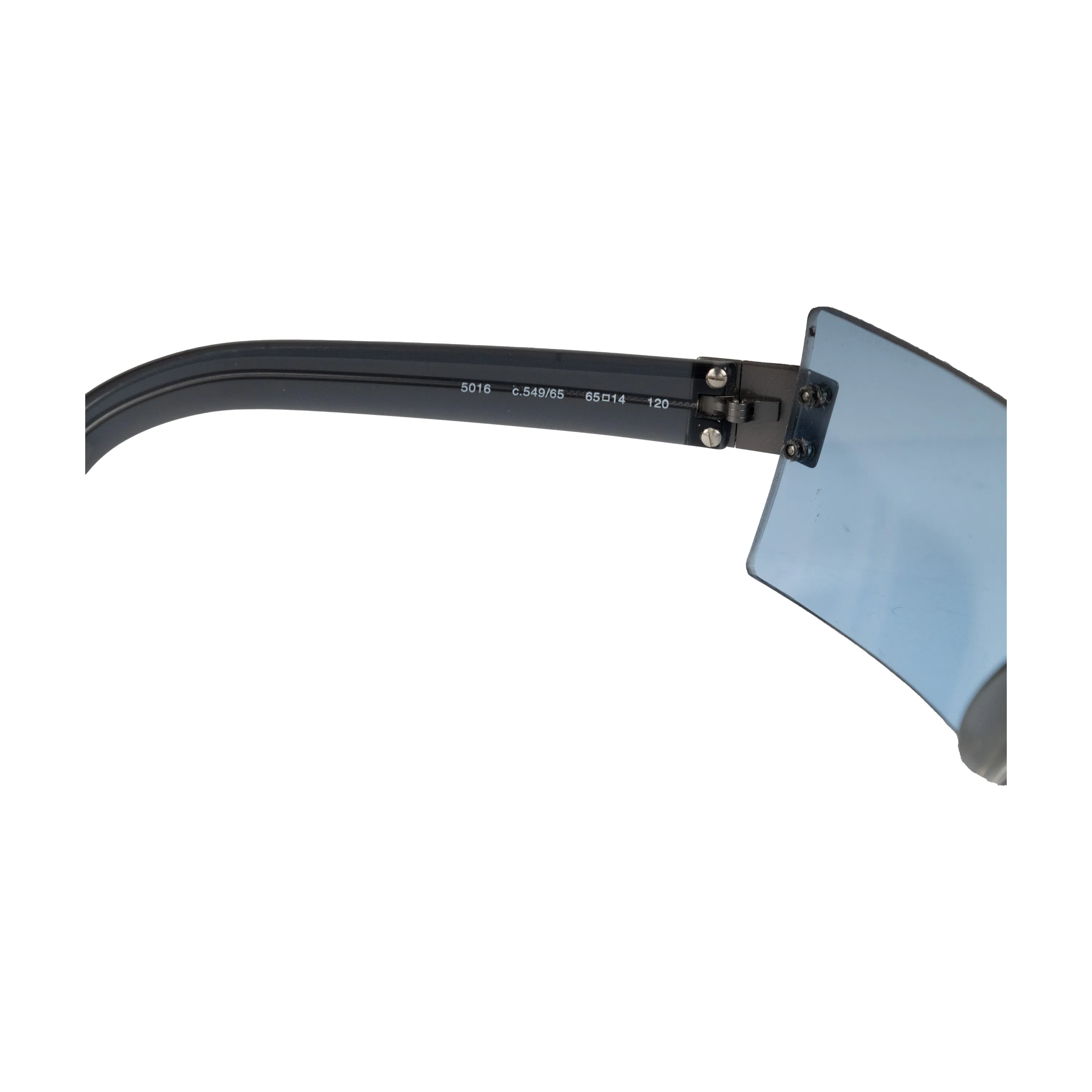 CHANEL Chanel Shield Sunglasses
