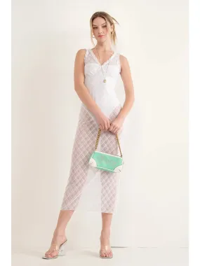 Cher Maxi Dress