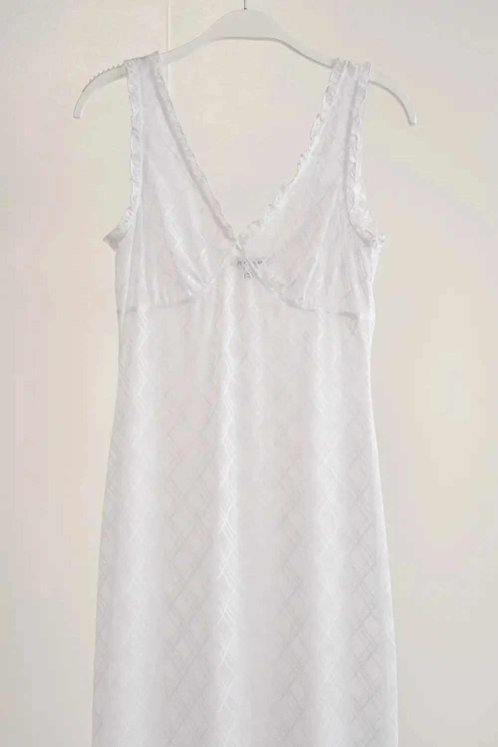 Cher Maxi Dress