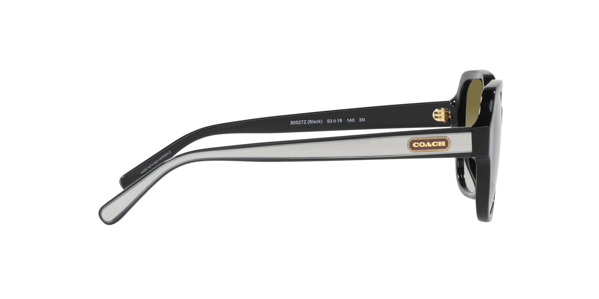 Coach HC8335U C7989 Sunglasses