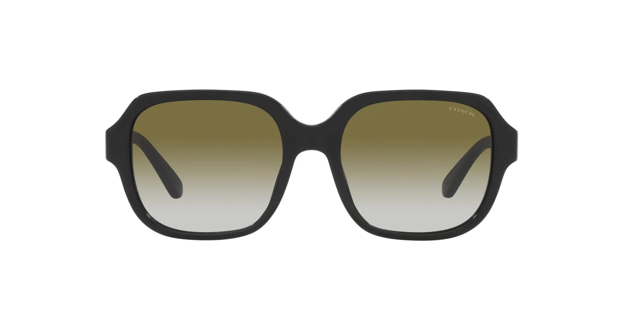 Coach HC8335U C7989 Sunglasses
