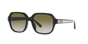 Coach HC8335U C7989 Sunglasses