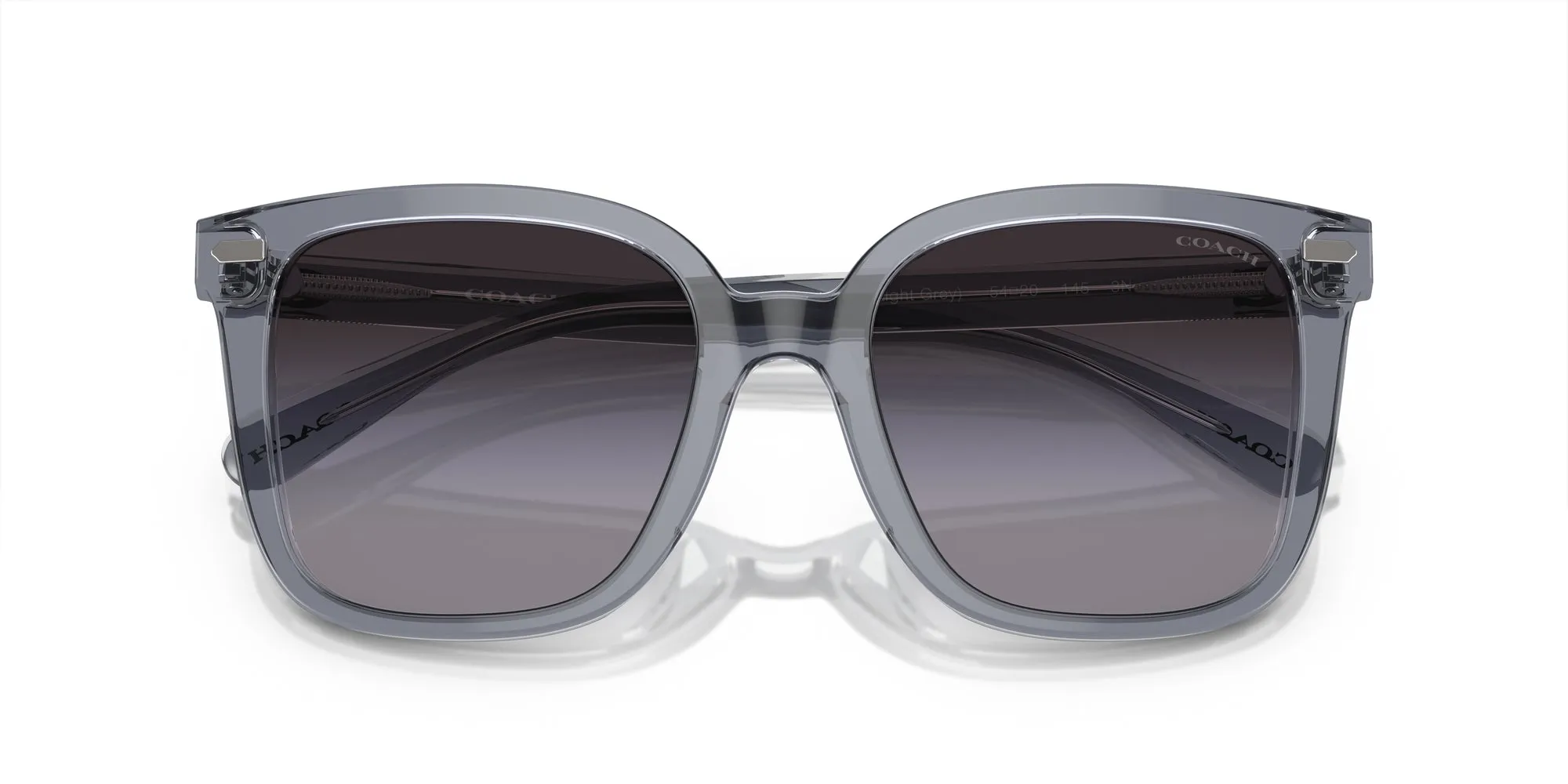 Coach HC8381U CL918 Sunglasses