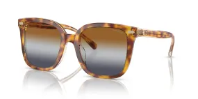 Coach HC8381U CL918 Sunglasses