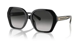 Coach HC8404U CR615 Sunglasses