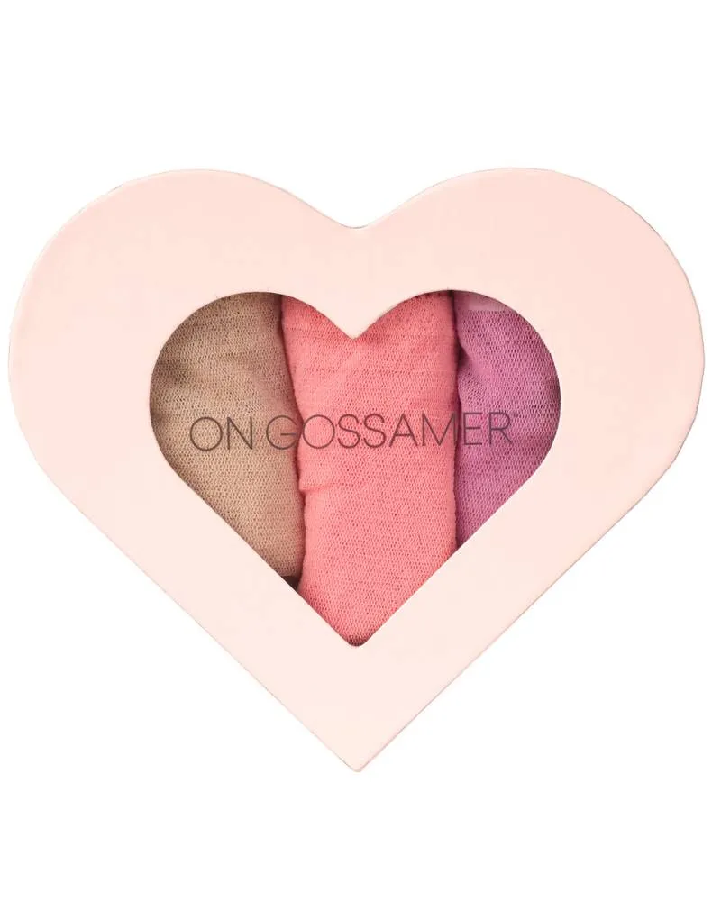 Conversational Heart Box
