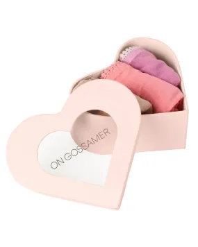 Conversational Heart Box