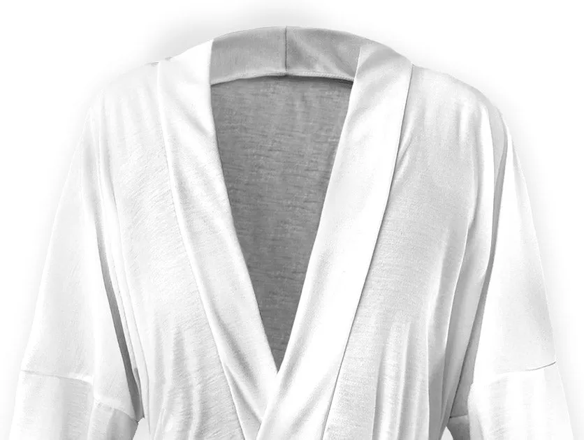 Customizable Solid Robe