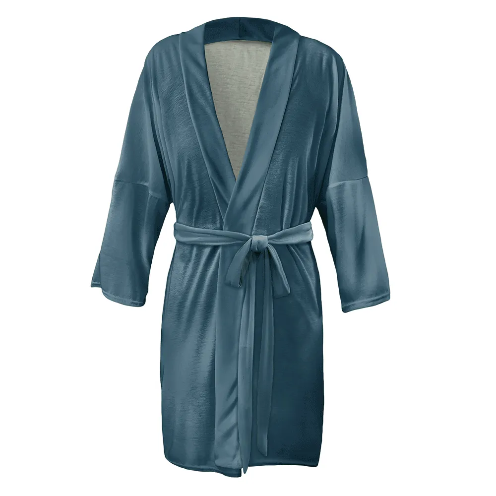 Customizable Solid Robe