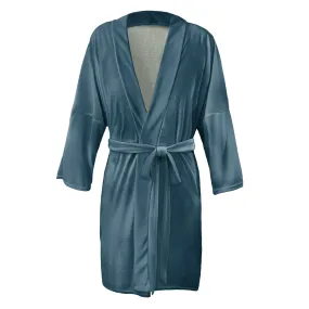 Customizable Solid Robe