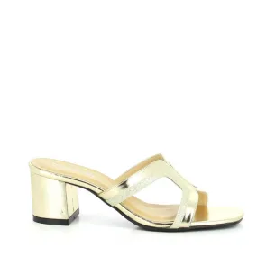 Dalessi Ducati Gold Slides