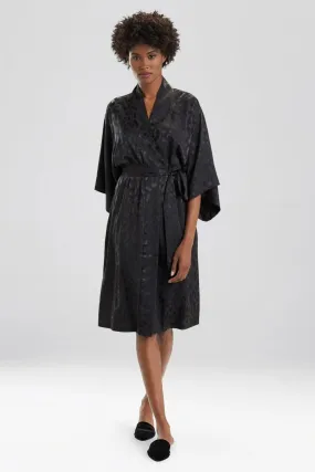 Decadence robe