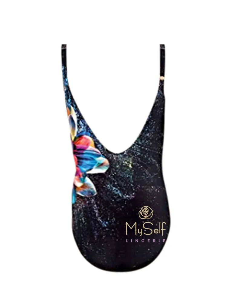 Default Starburst Swimsuit