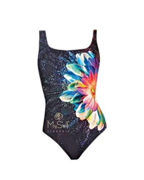 Default Starburst Swimsuit