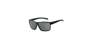 Dirty Dog Rackateer Satin Black / Grey Polarised