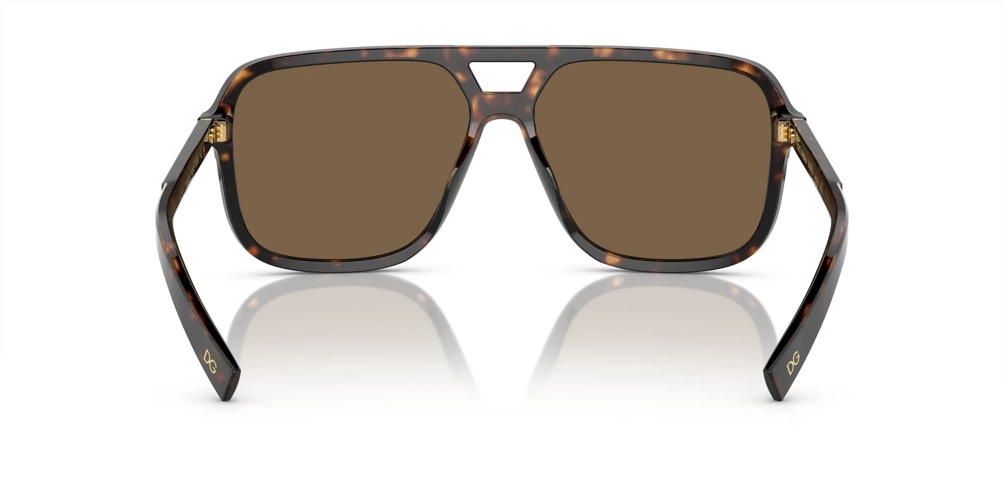 Dolce & Gabbana DG4354 Sunglasses