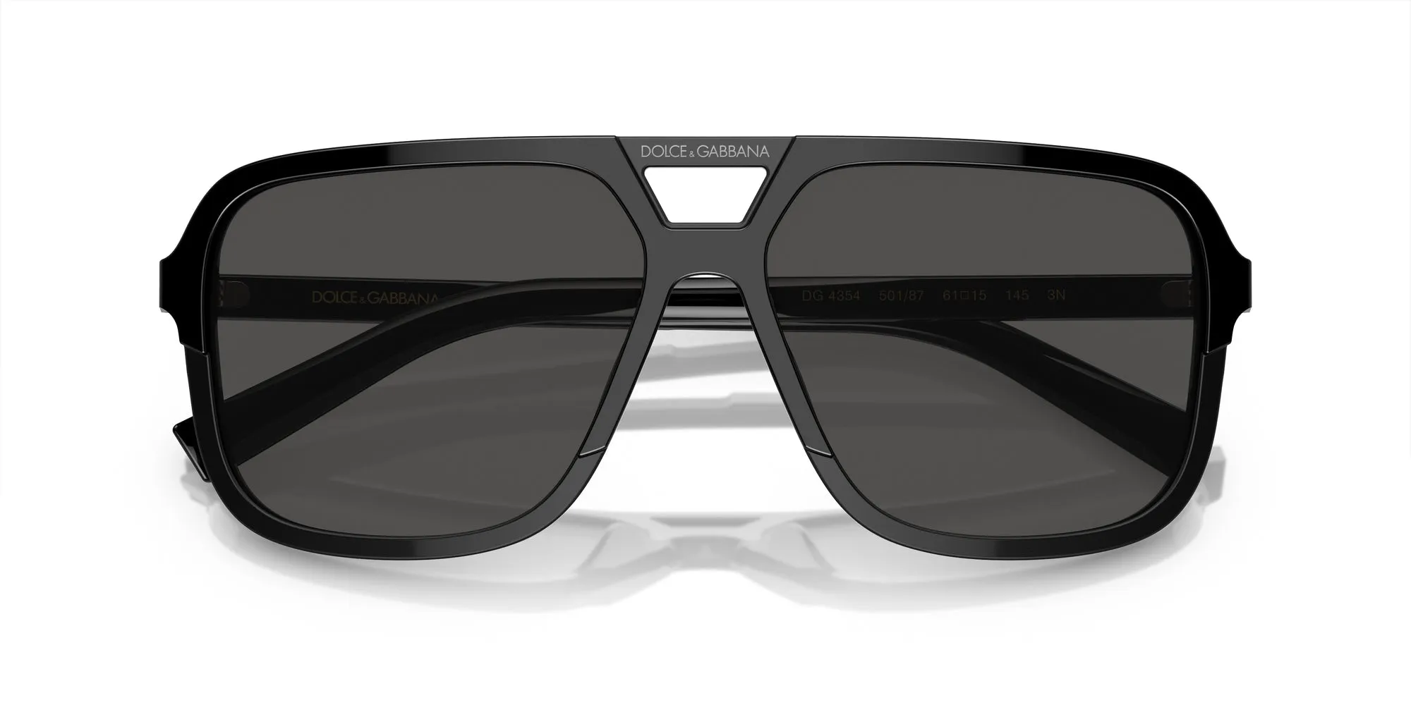 Dolce & Gabbana DG4354 Sunglasses
