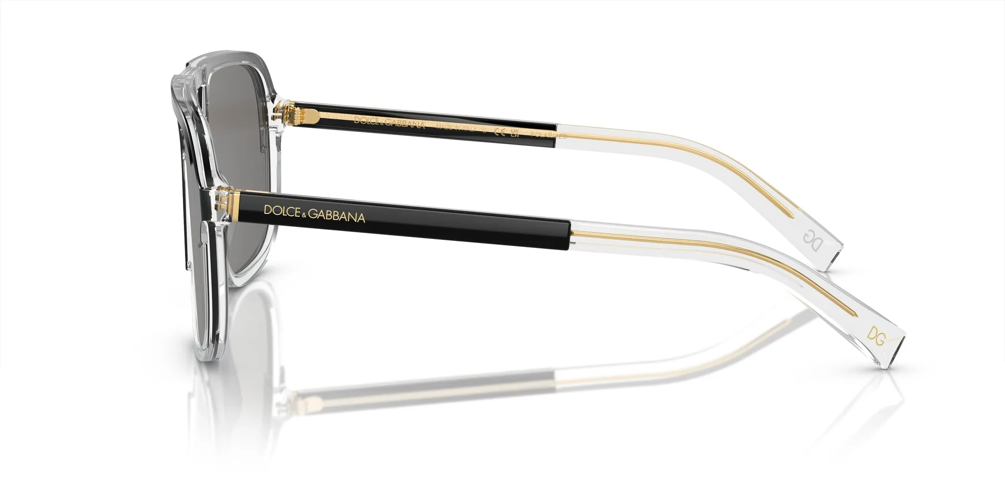 Dolce & Gabbana DG4354 Sunglasses