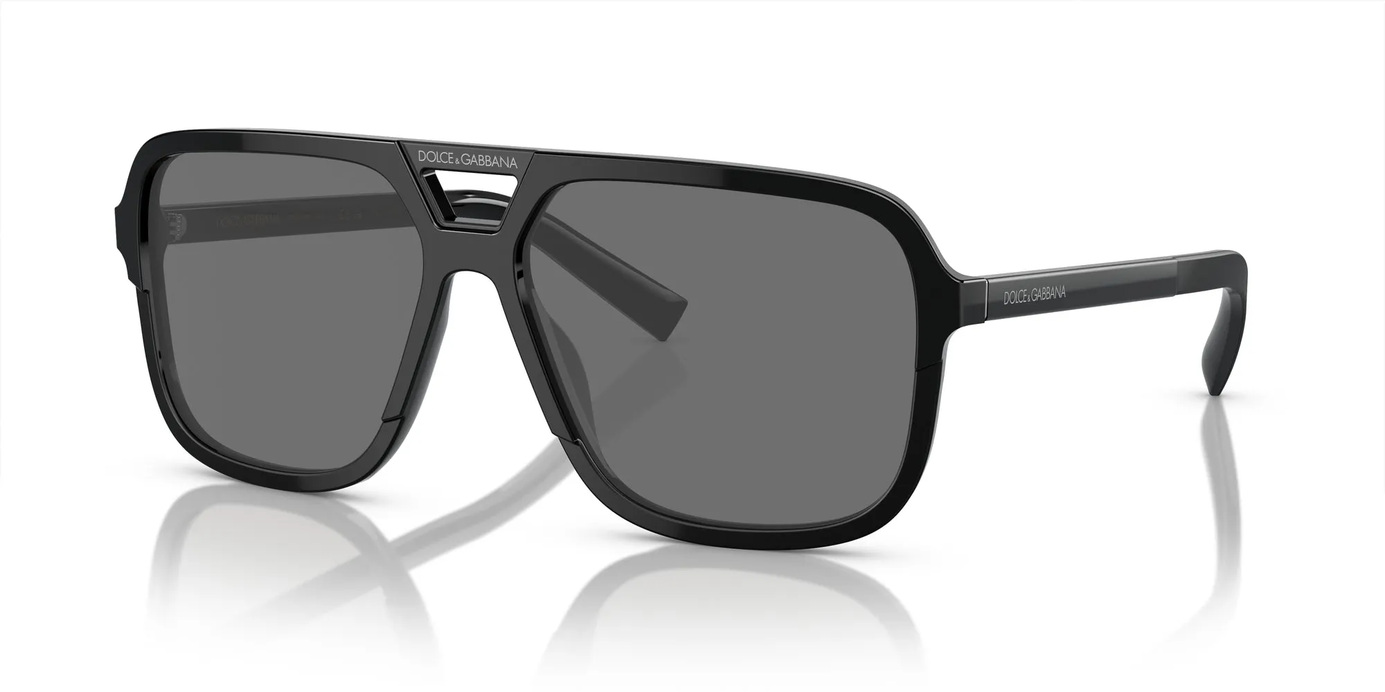 Dolce & Gabbana DG4354 Sunglasses