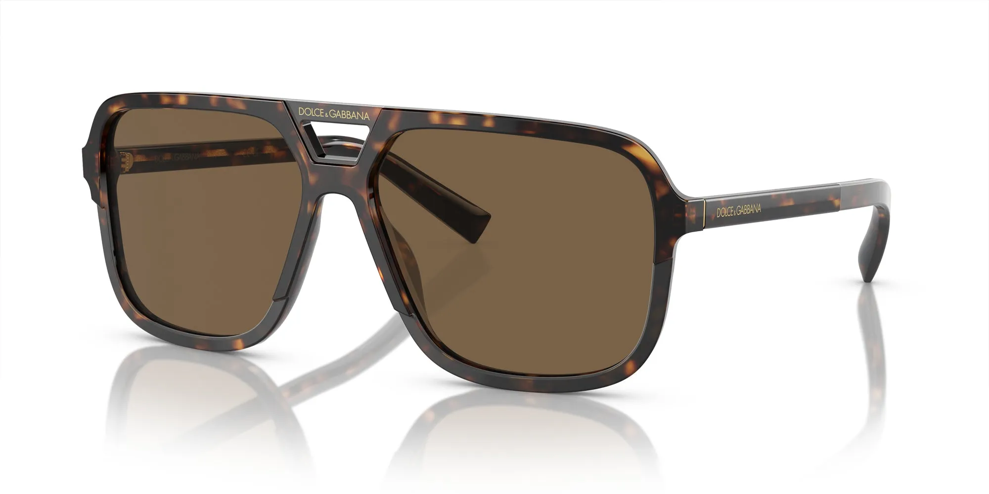 Dolce & Gabbana DG4354 Sunglasses