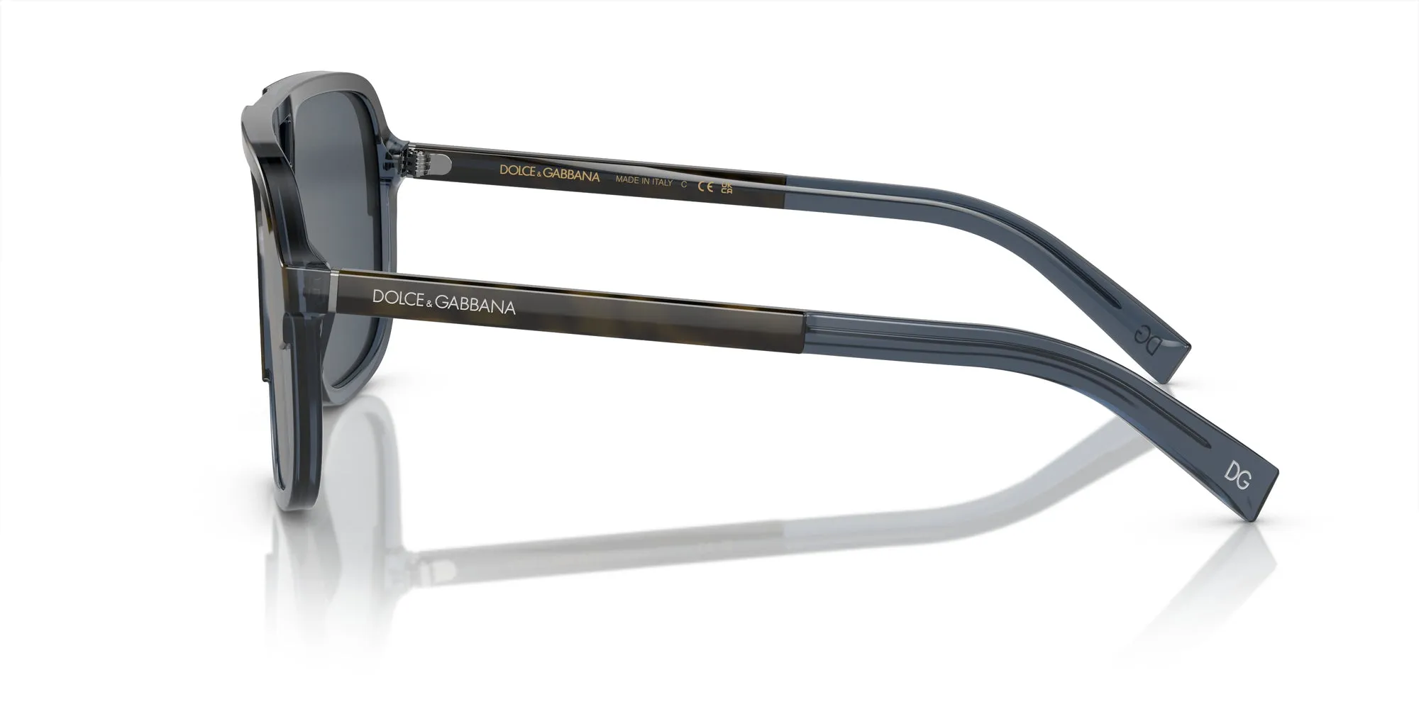 Dolce & Gabbana DG4354 Sunglasses
