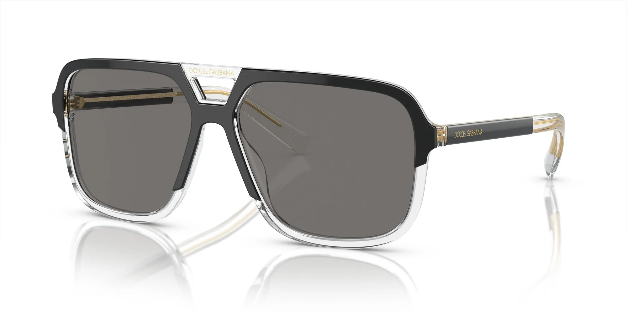 Dolce & Gabbana DG4354 Sunglasses
