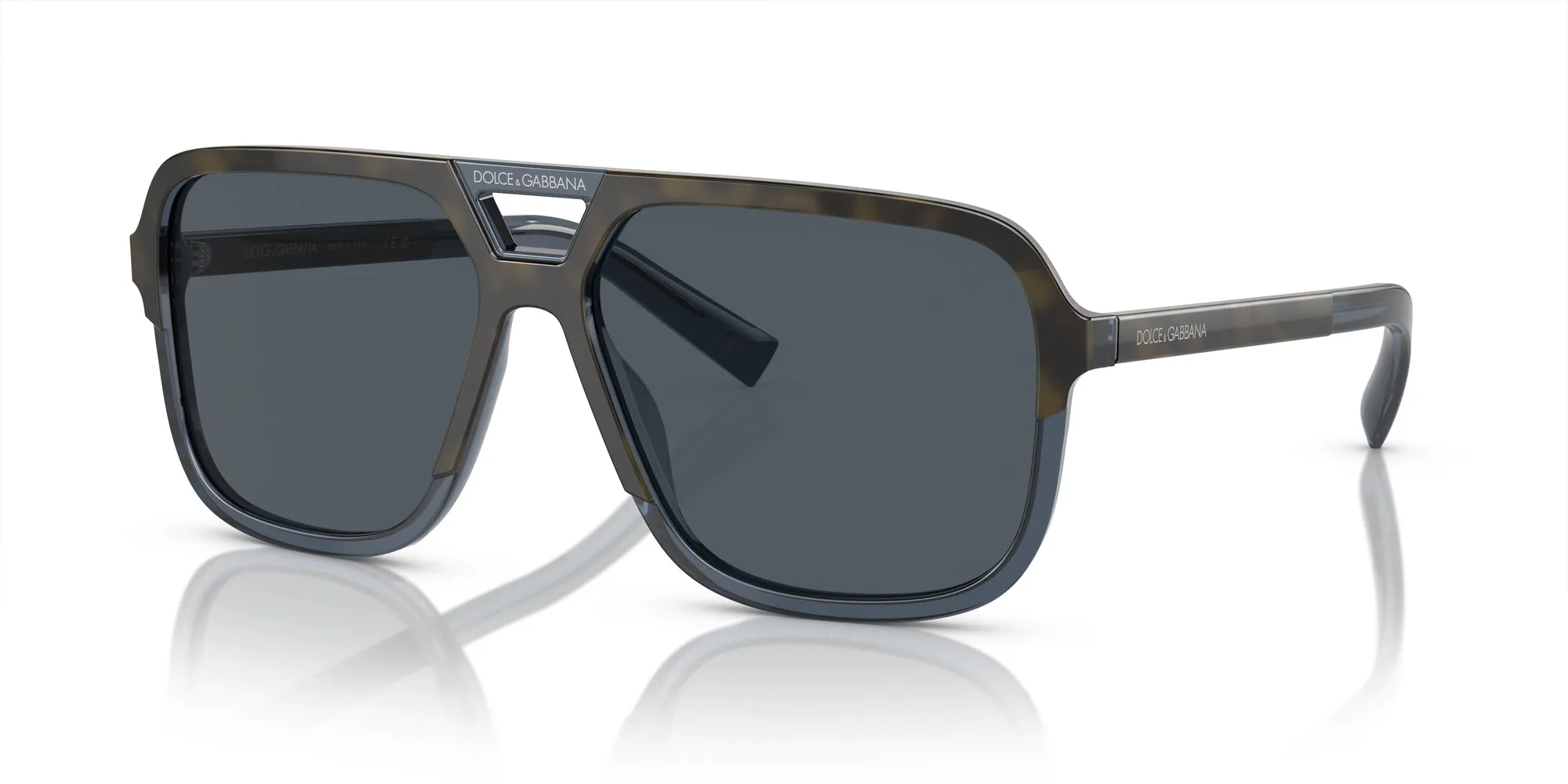Dolce & Gabbana DG4354 Sunglasses