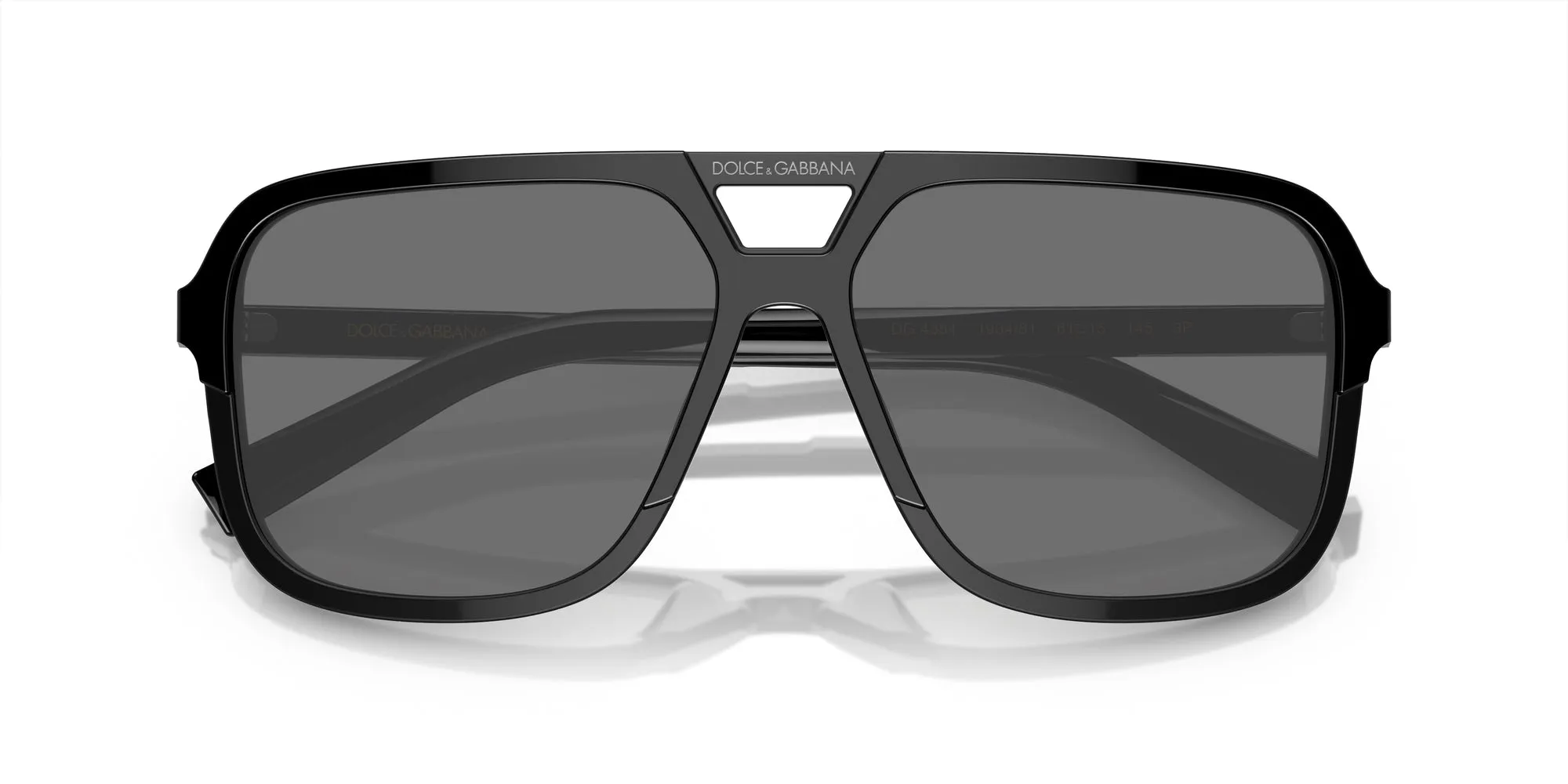 Dolce & Gabbana DG4354 Sunglasses