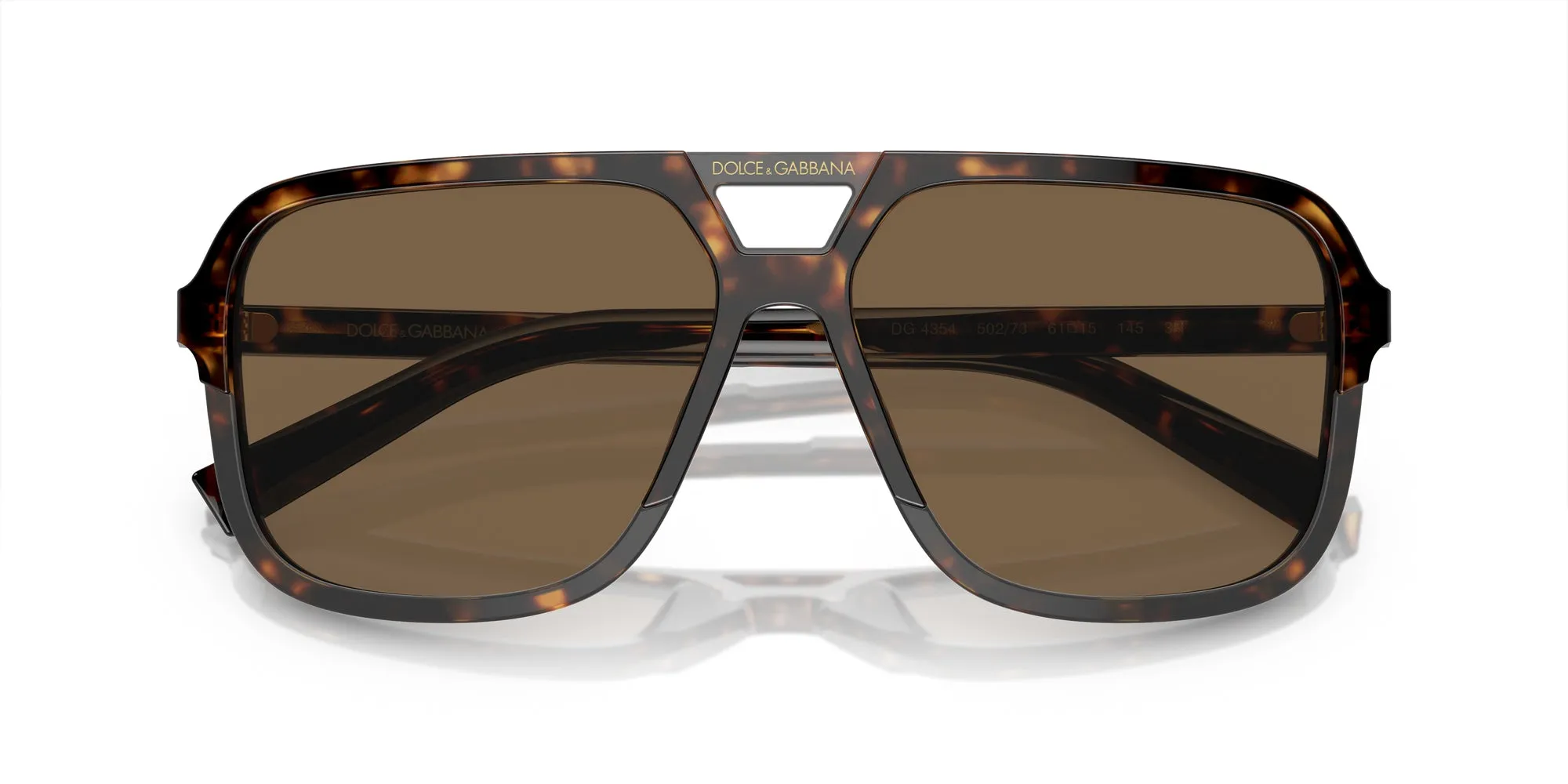 Dolce & Gabbana DG4354 Sunglasses