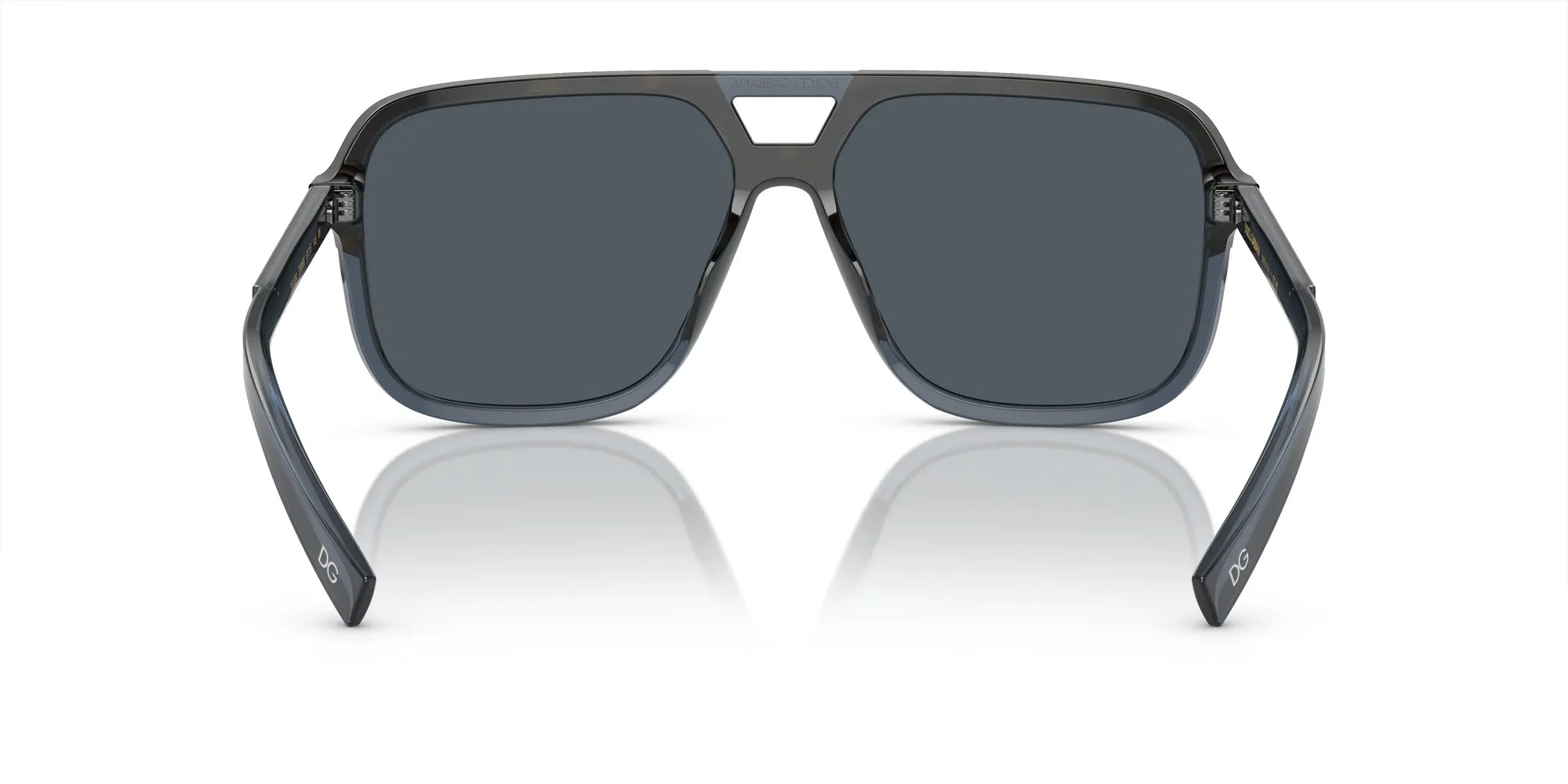Dolce & Gabbana DG4354 Sunglasses