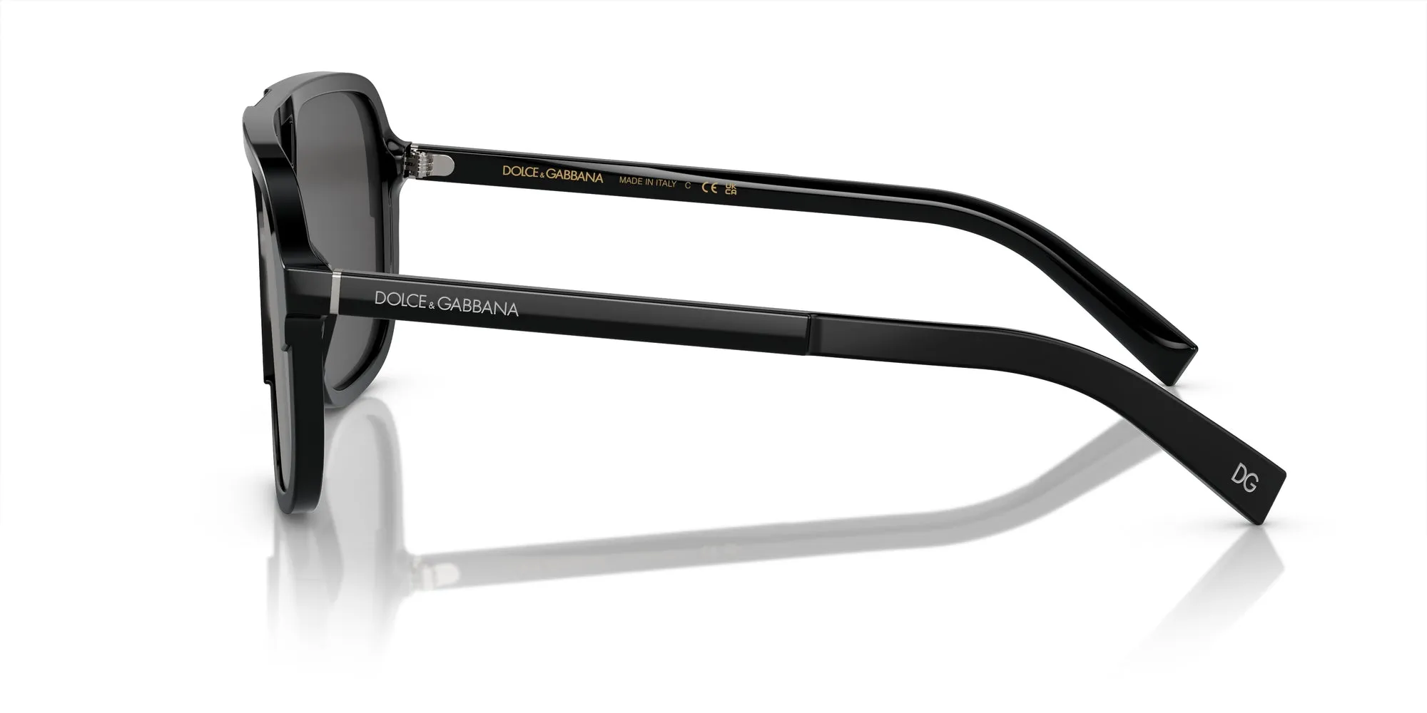 Dolce & Gabbana DG4354 Sunglasses