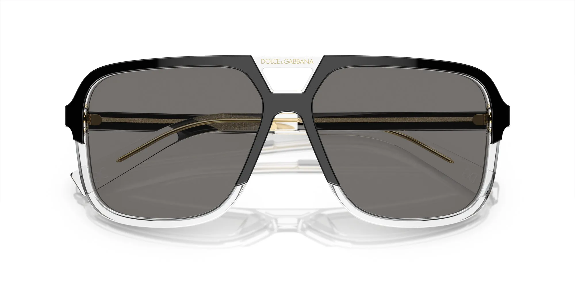 Dolce & Gabbana DG4354 Sunglasses