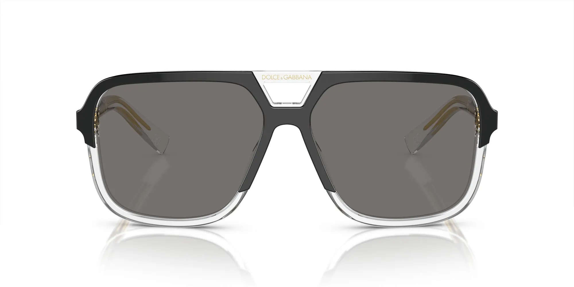 Dolce & Gabbana DG4354 Sunglasses