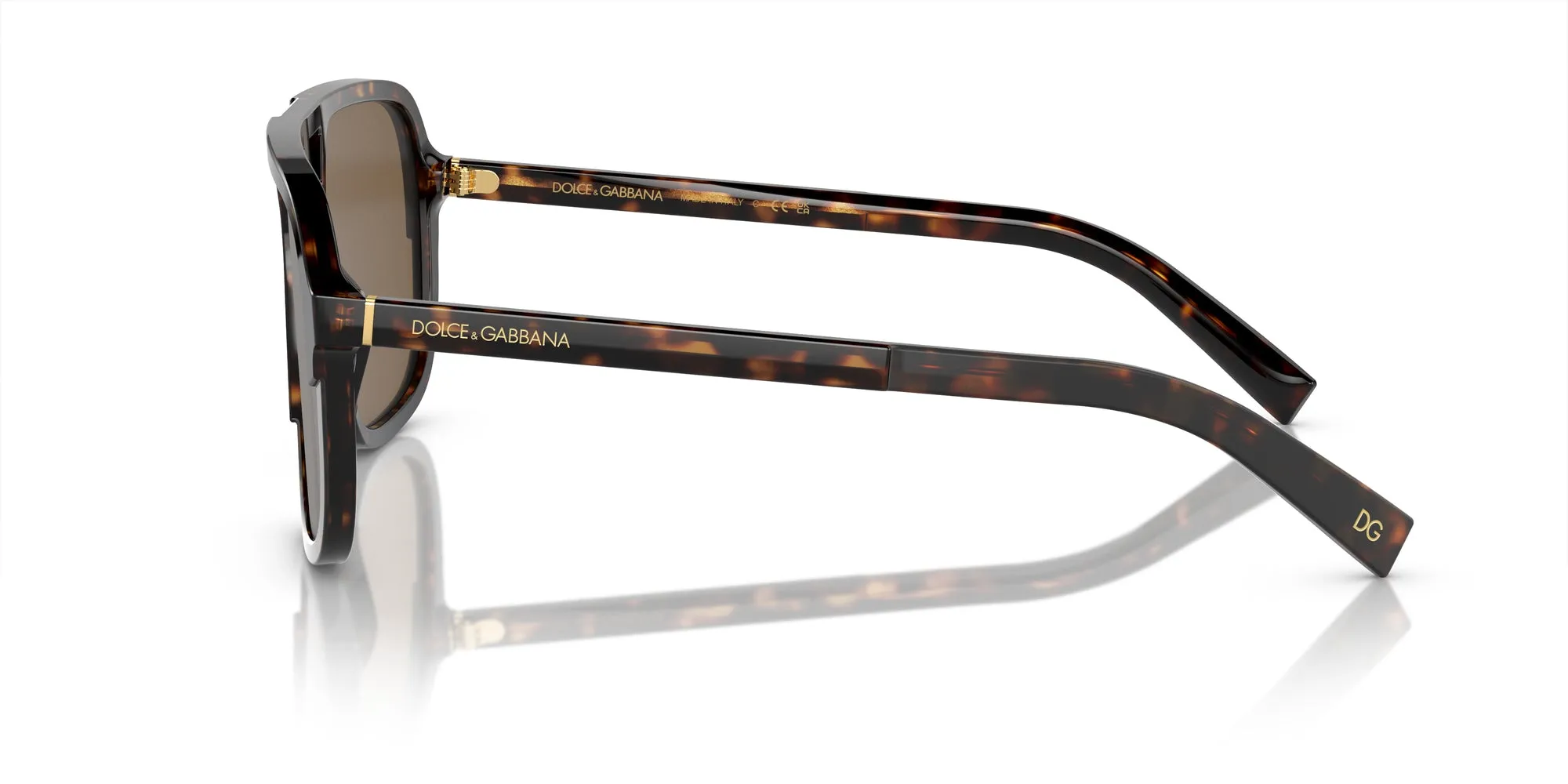Dolce & Gabbana DG4354 Sunglasses